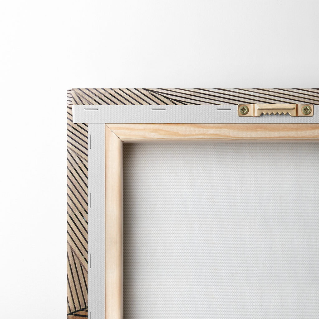 A close up of a wood floor A close up of a wood floor