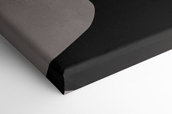 Verbrijzelde elegantie in monochroom en metallic Verbrijzelde elegantie in monochroom en metallic