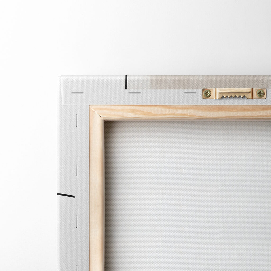 Abstract shapes in muted tones Abstract shapes in muted tones