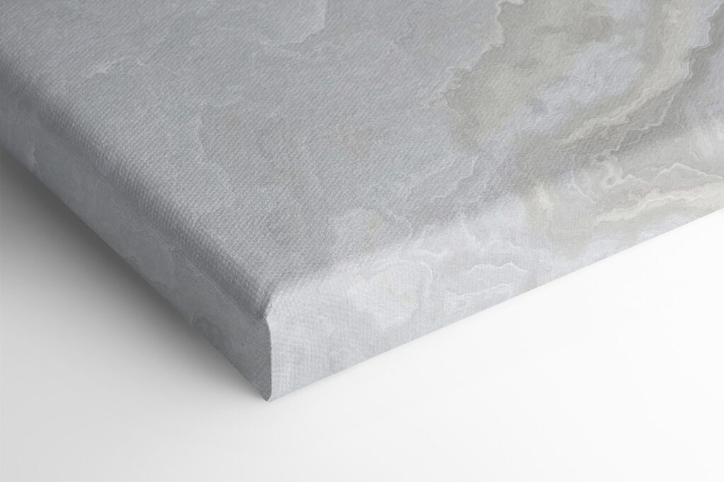 A close up of a marble A close up of a marble