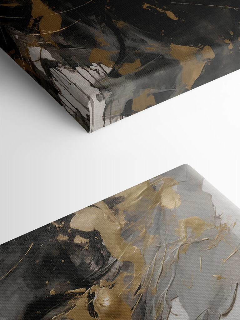 Whispers of Chaos and Beauty Whispers of Chaos and Beauty