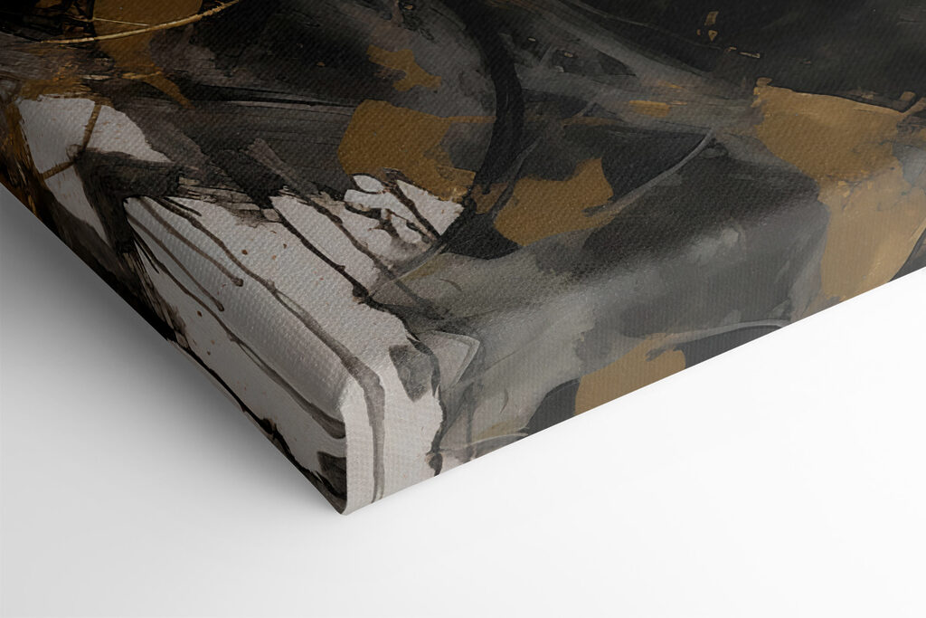 Whispers of Chaos and Beauty Whispers of Chaos and Beauty