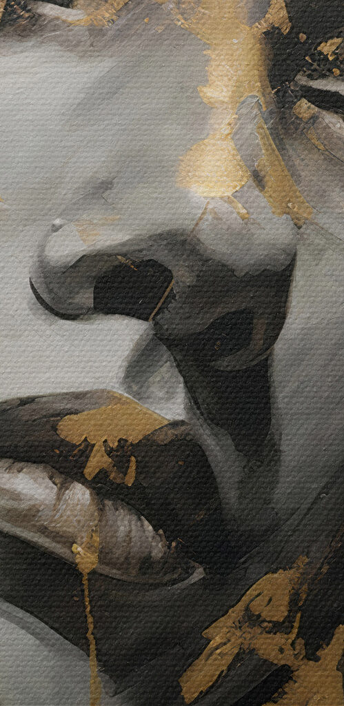 Whispers of Chaos and Beauty Whispers of Chaos and Beauty