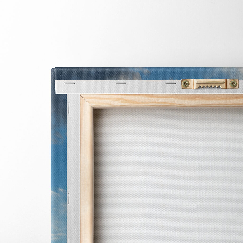 A lighthouse on a rock with Ford Island in the background A lighthouse on a rock with Ford Island in the background