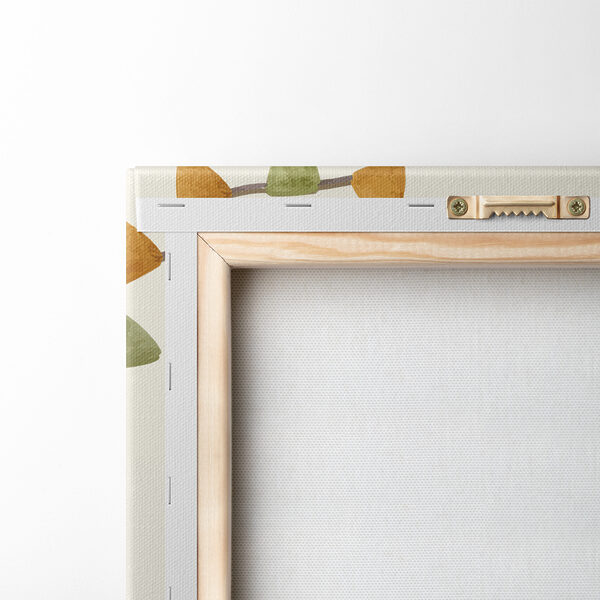 A cartoon of animals in a car