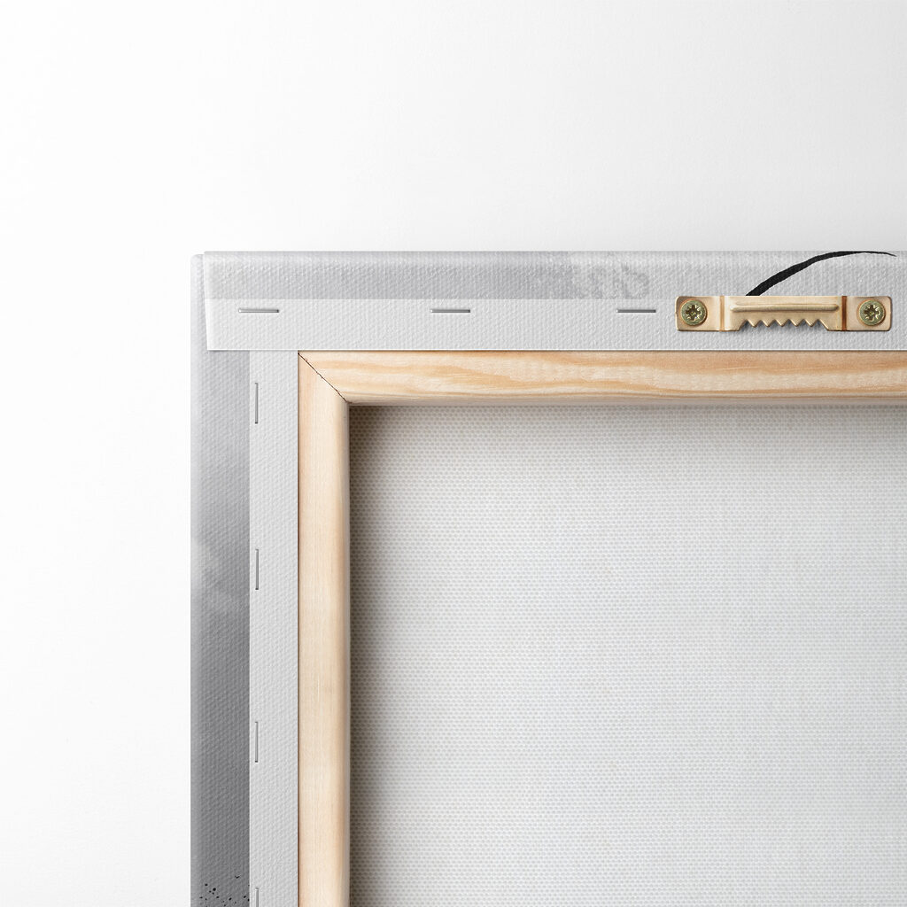 A woman wearing a hat