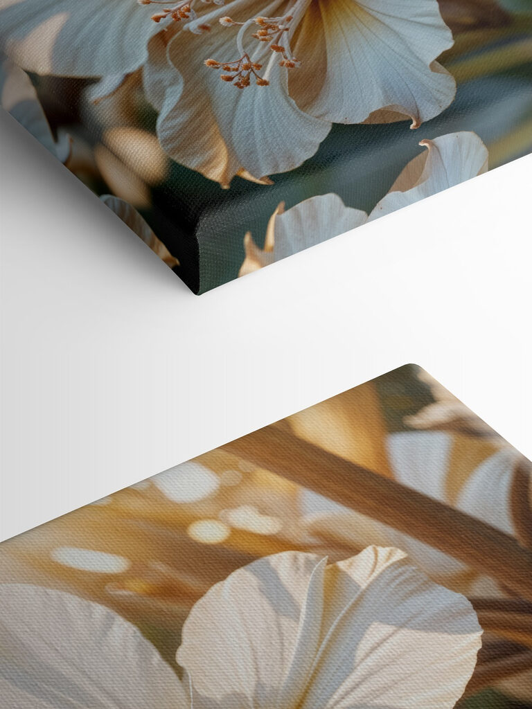 Close up of a flower Close up of a flower