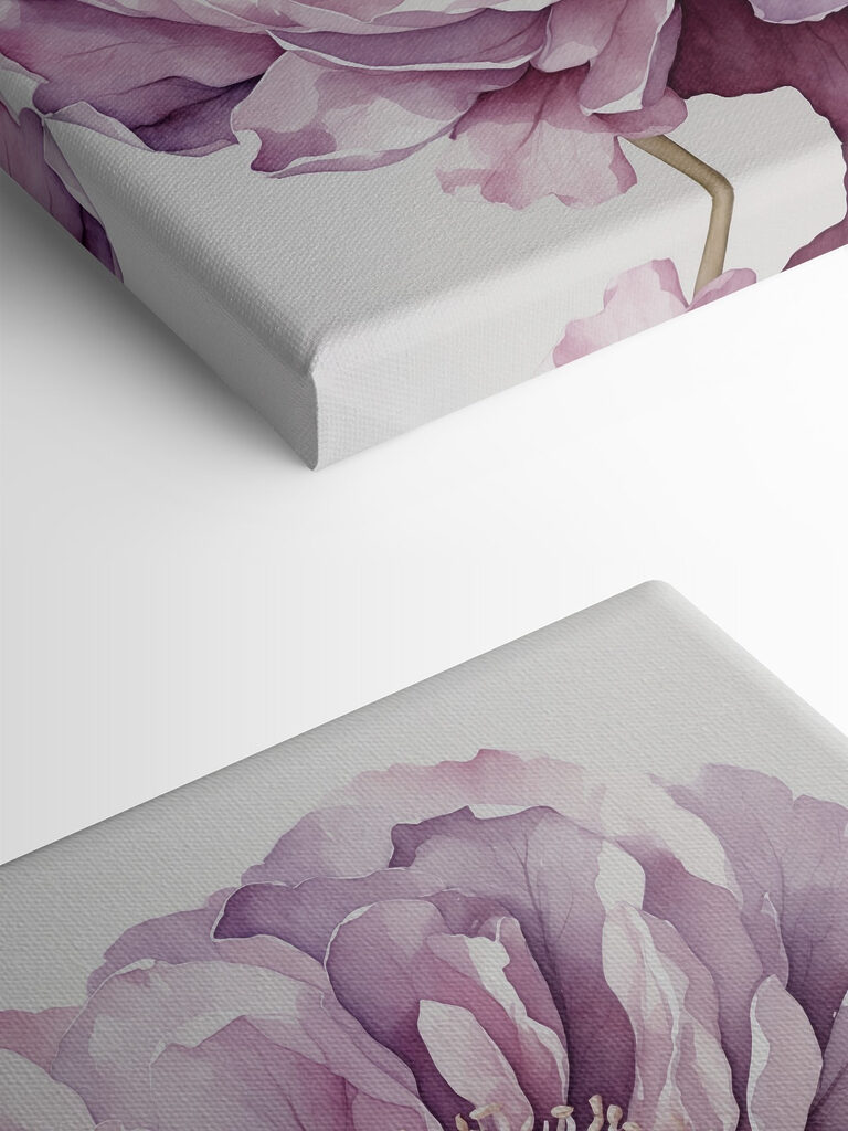 Close up of a flower Close up of a flower