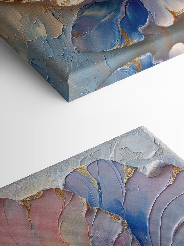 Close up of a flower