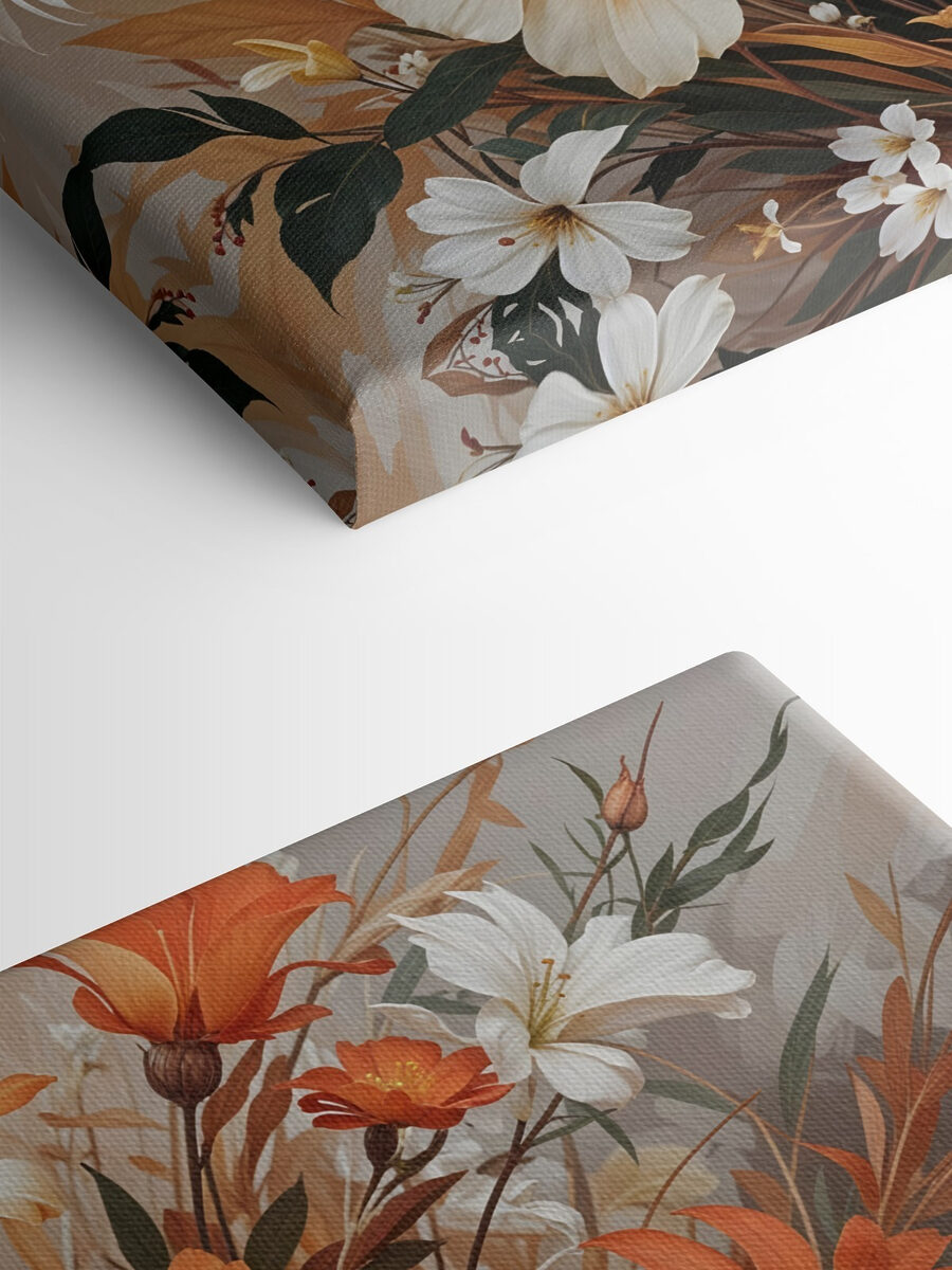Boeket bloemen