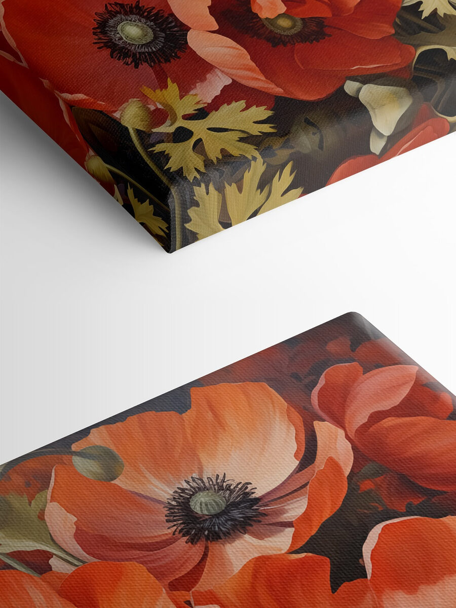 Close-up van bloemen