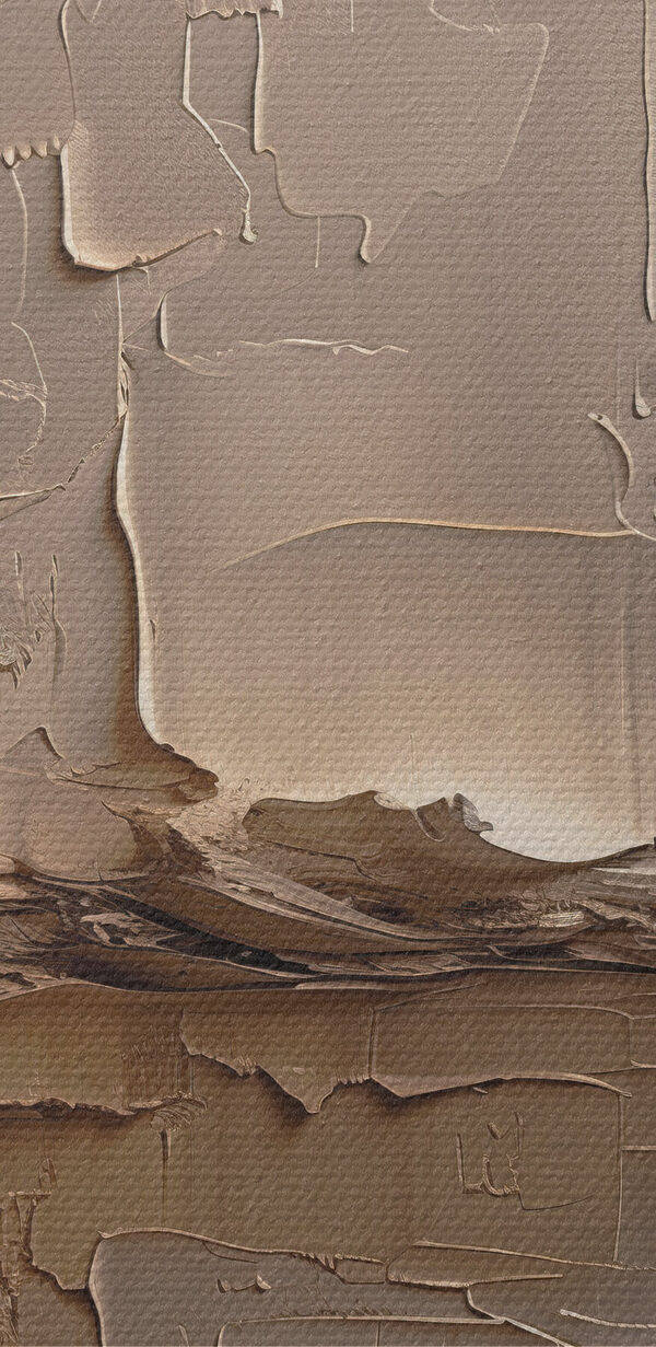 Abstracte texturen in zachte tinten Abstracte texturen in zachte tinten