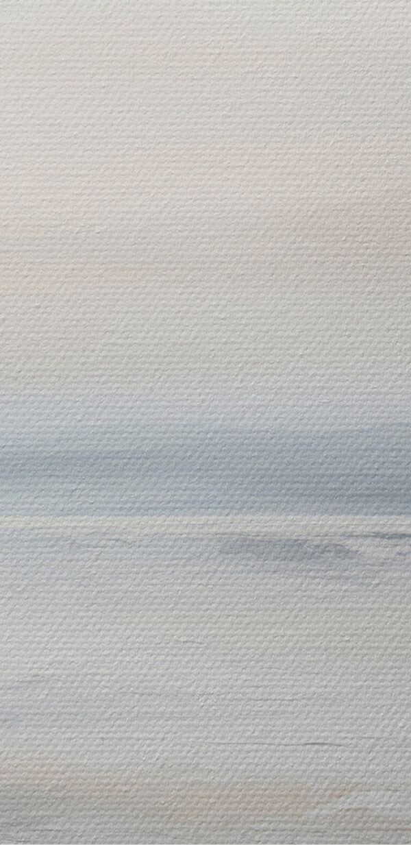 Landschap van een meer Landschap van een meer