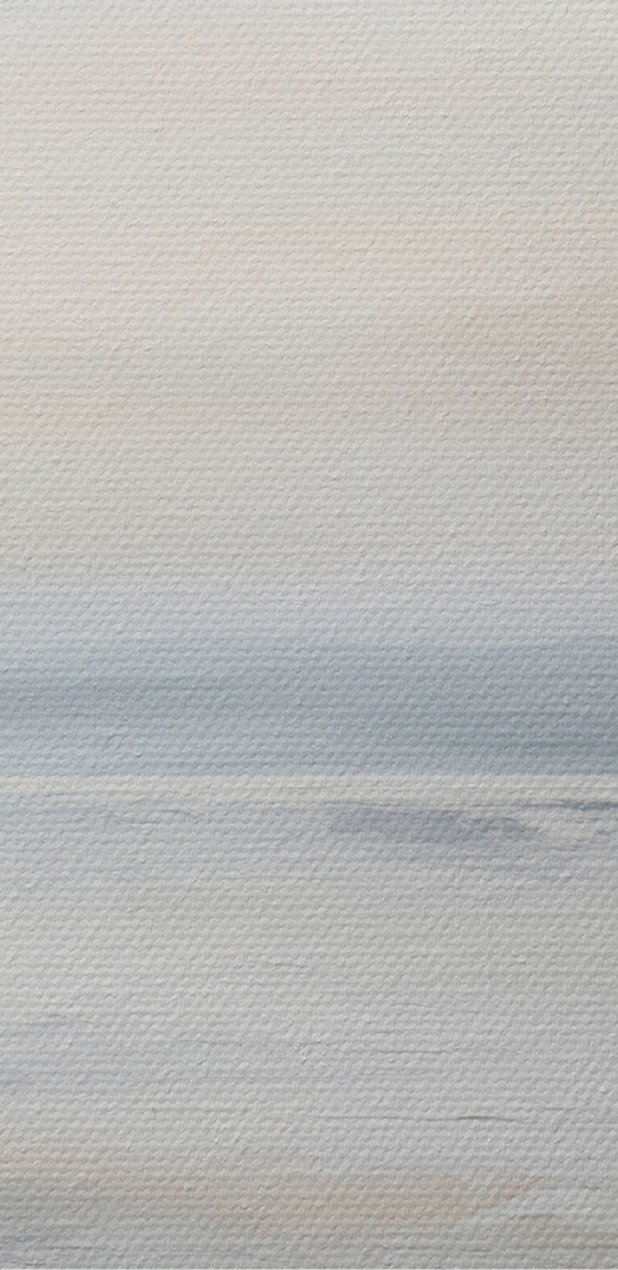 Landschap van een meer