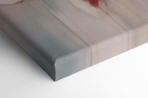 Painting of a flower