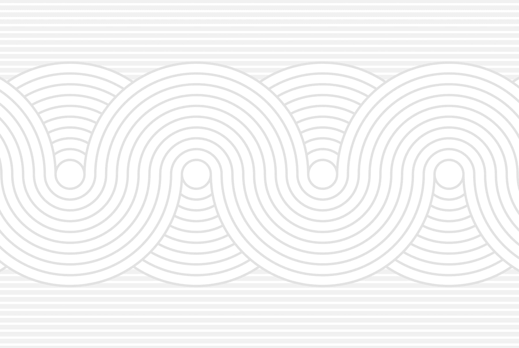 White and gray pattern White and gray pattern