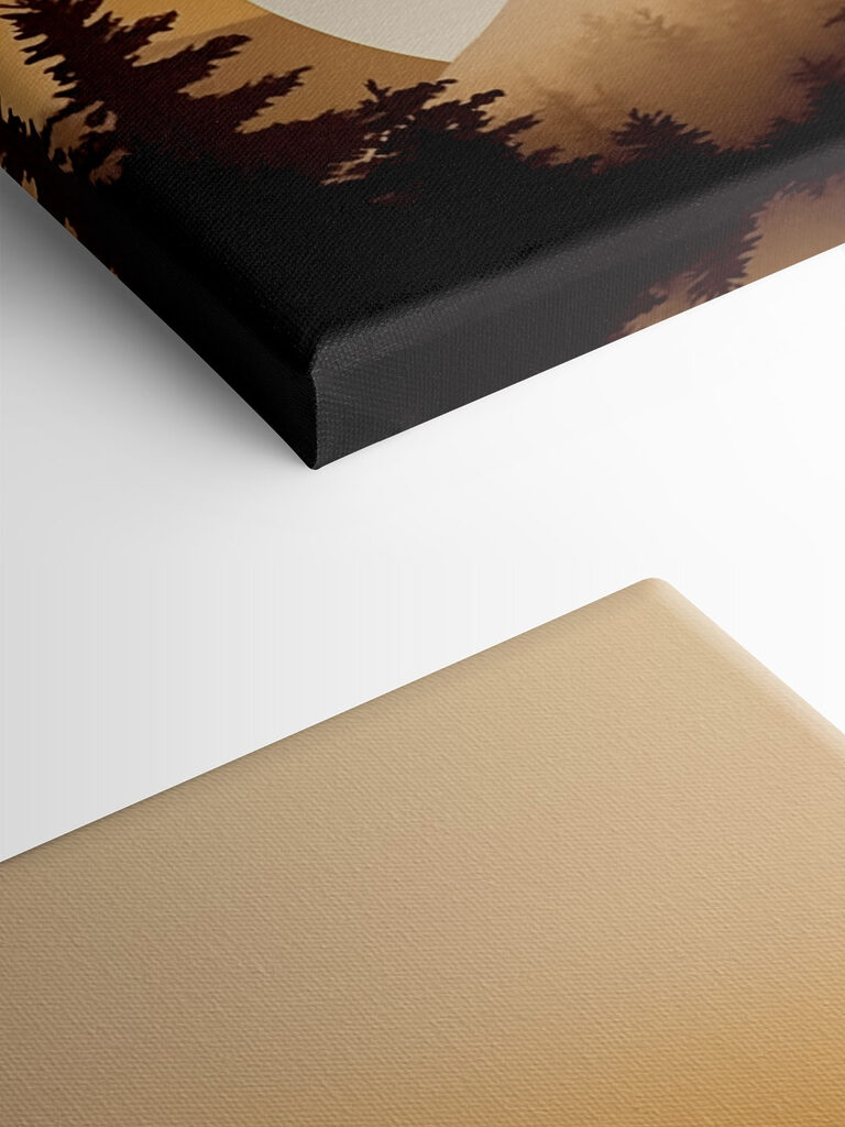 Bird flying in the sky