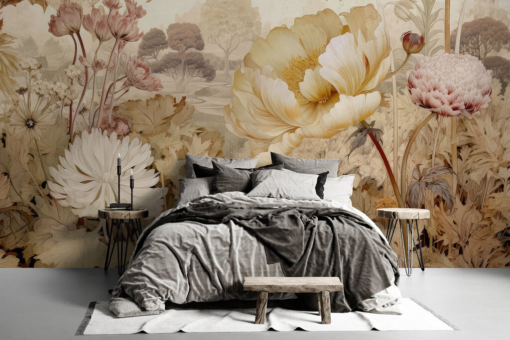 Delicate bloemen in gedempte tinten w03663pib10mr 1024x683 - Delicate bloemen in gedempte tinten