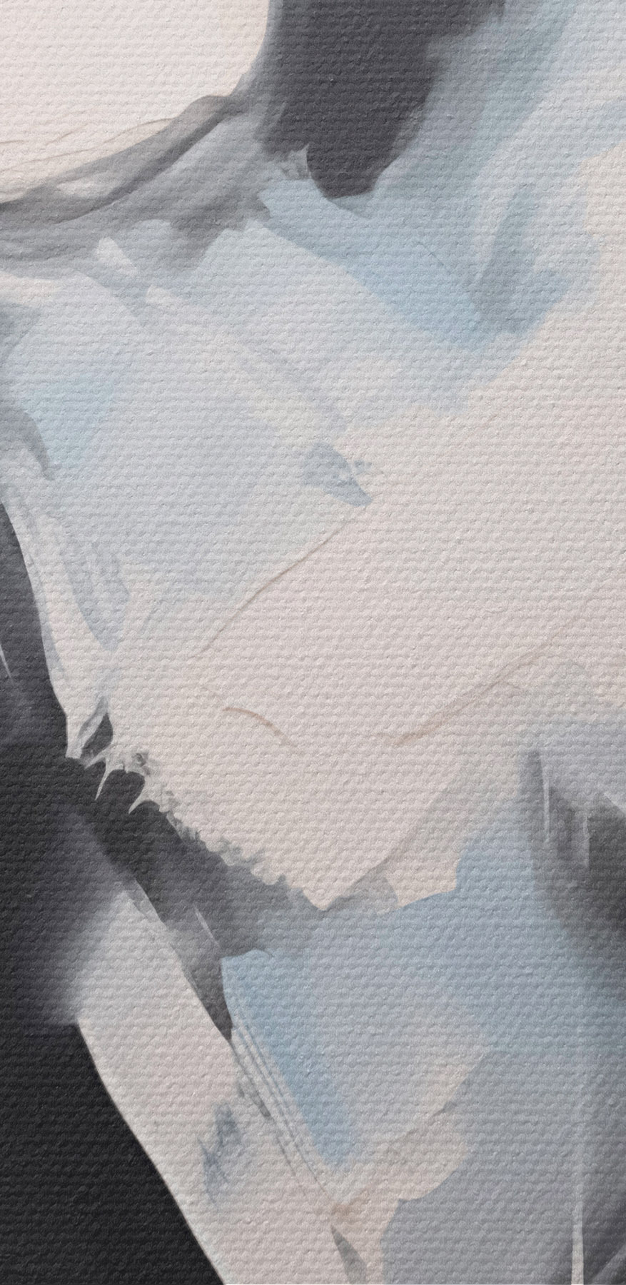 Schilderij van een vrouw Schilderij van een vrouw