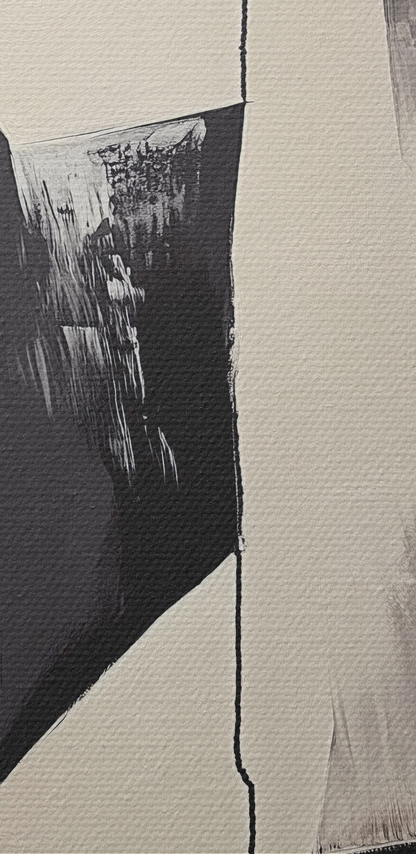 Vrouw’s gezicht in een witte jurk Vrouw’s gezicht in een witte jurk