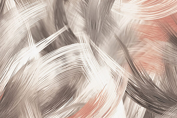 Abstracte texturen in zachte tinten. Abstracte texturen in zachte tinten.