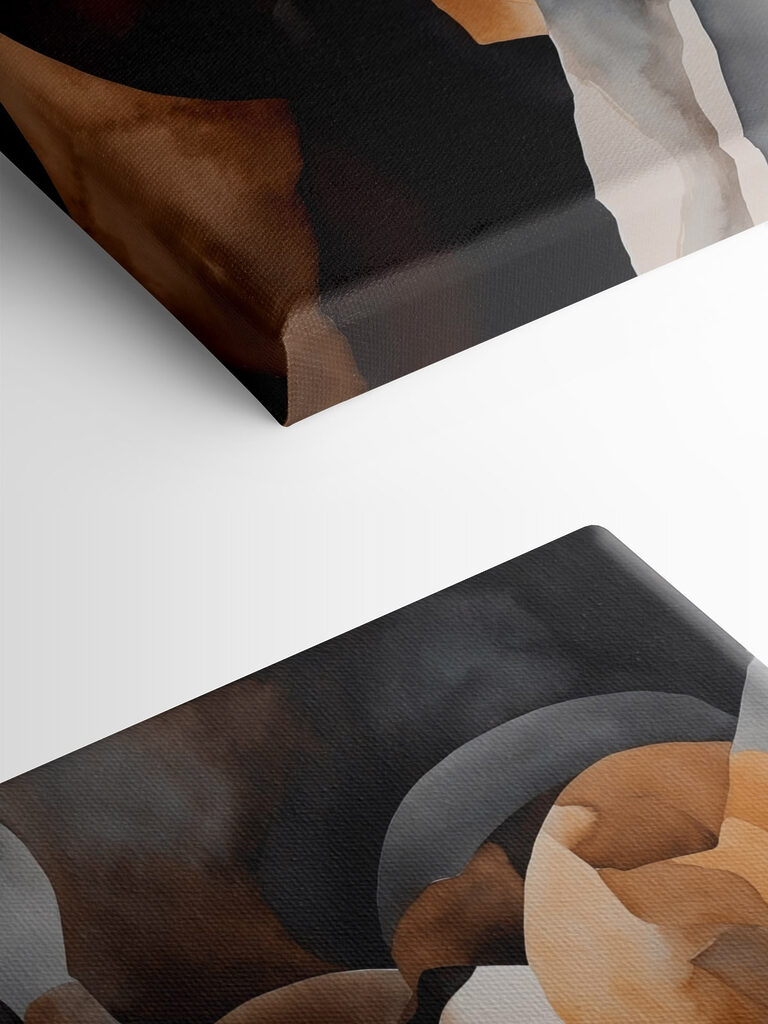 Group of women with different colors