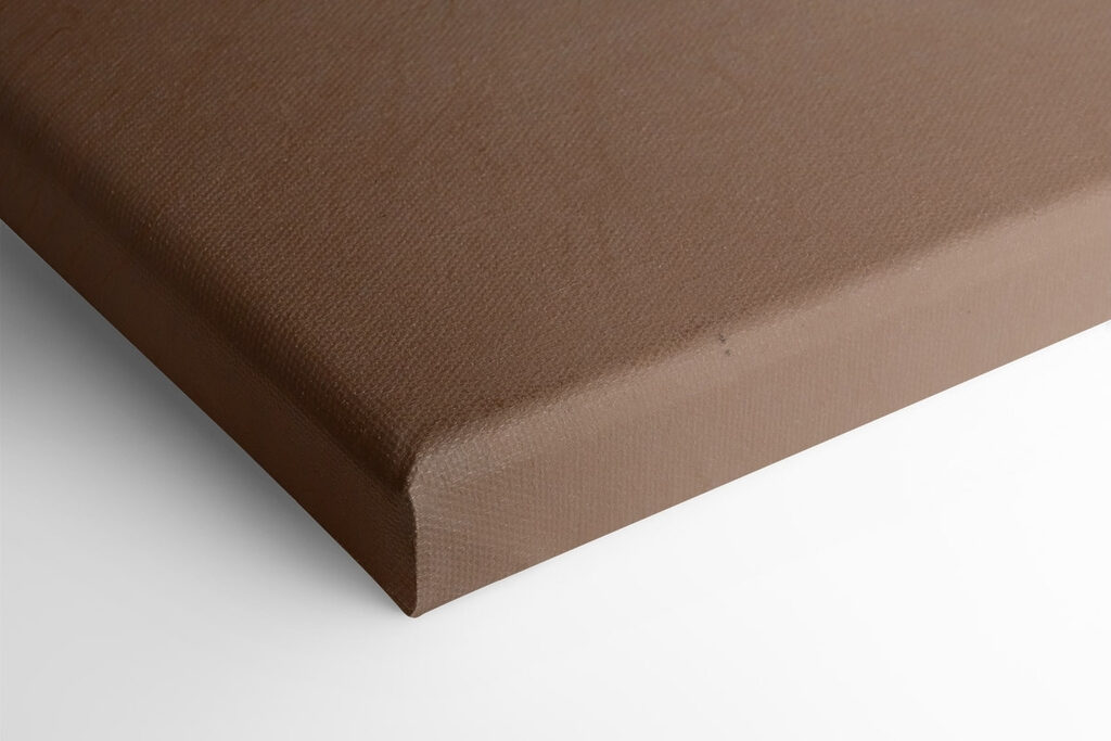 Footprints in the sand