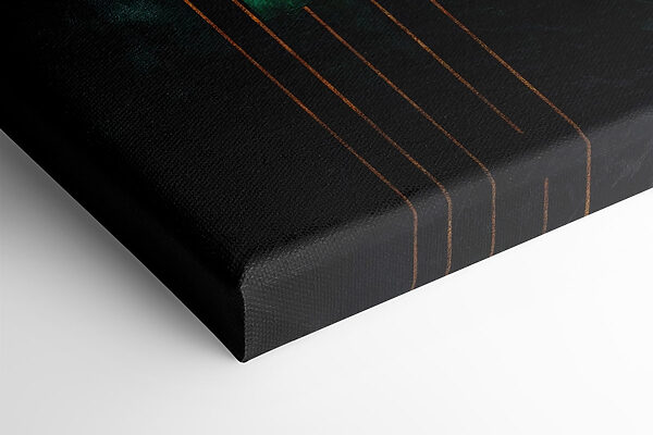 Abstract ontwerp met rijke kleuren. Abstract ontwerp met rijke kleuren.
