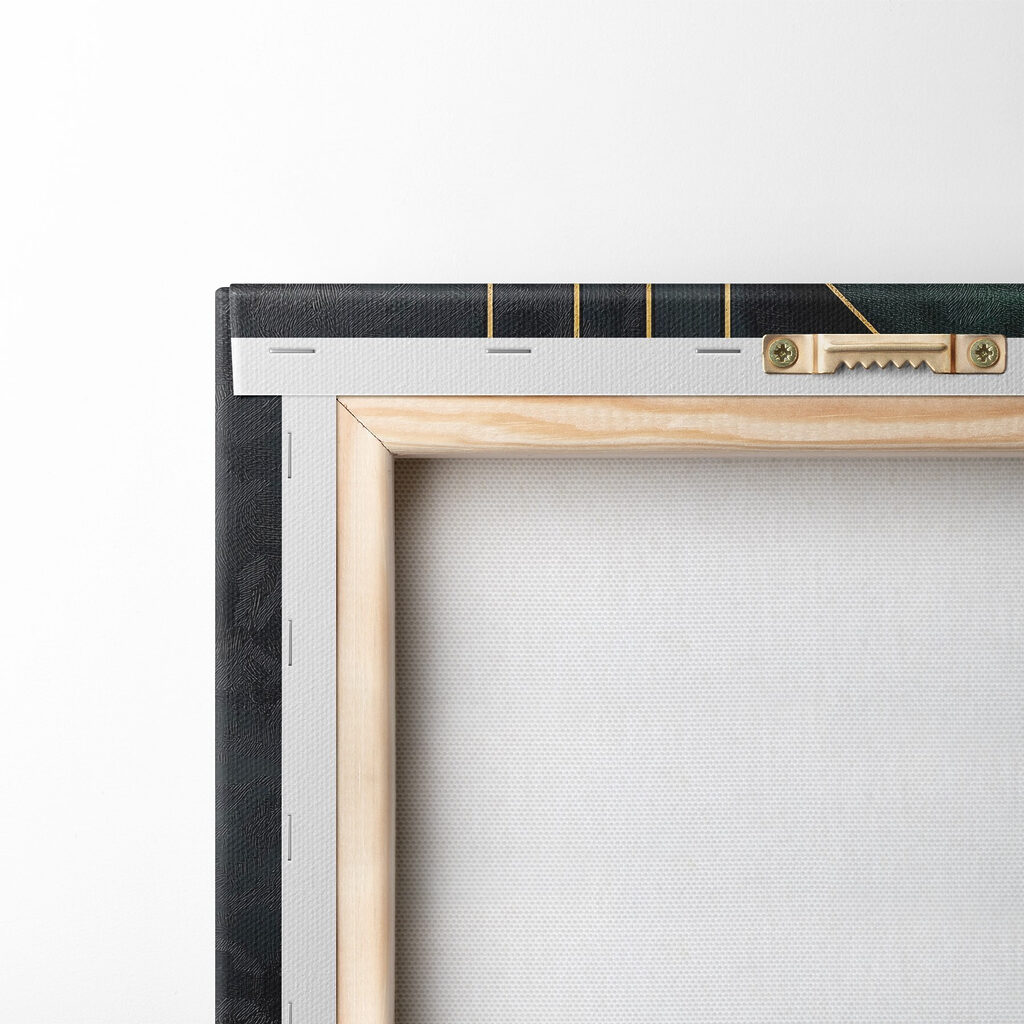 Abstract design with rich colors Abstract design with rich colors