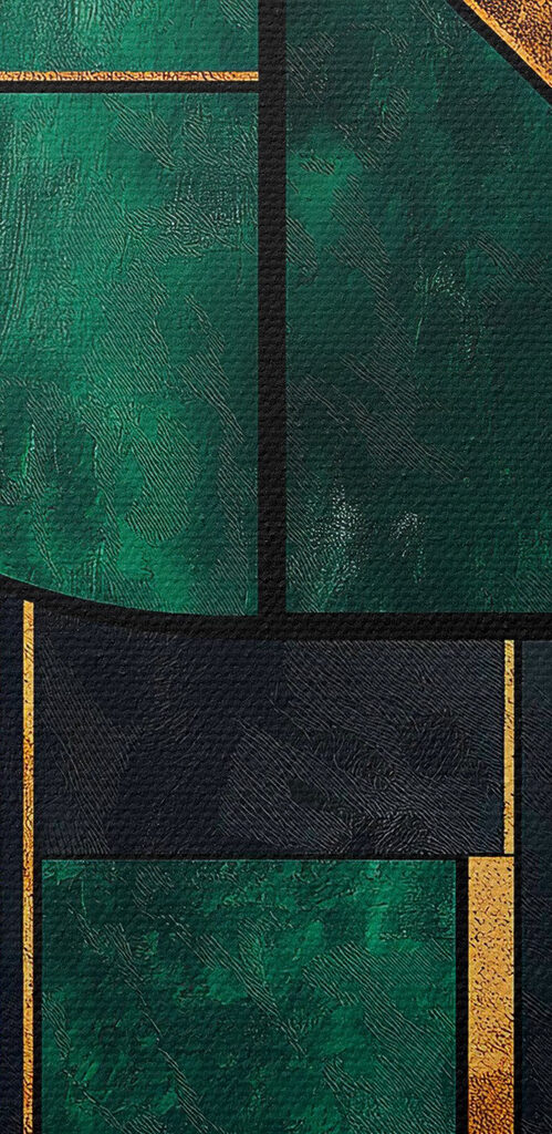 Abstract design with rich colors Abstract design with rich colors