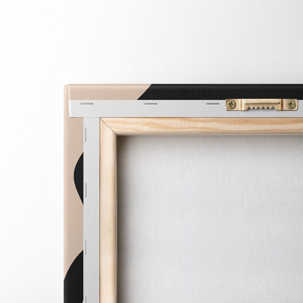 Emotional expression through minimalist art