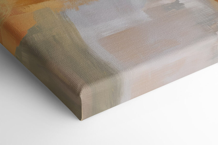 Schilderen van verschillende kleuren