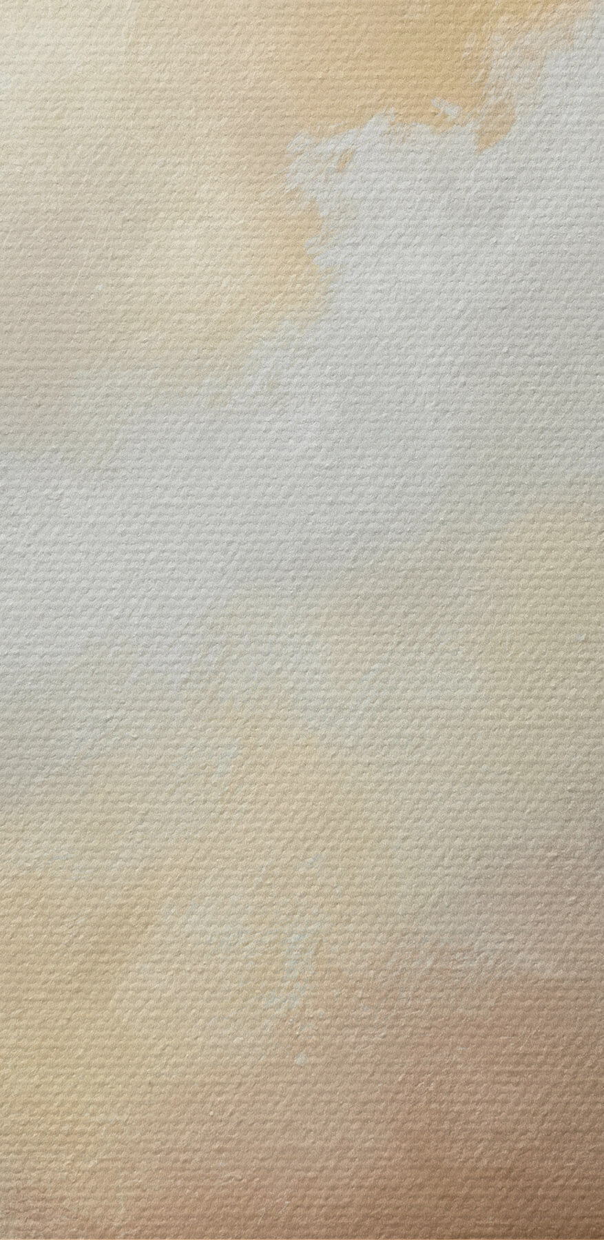 Schilderij van een landschap Schilderij van een landschap