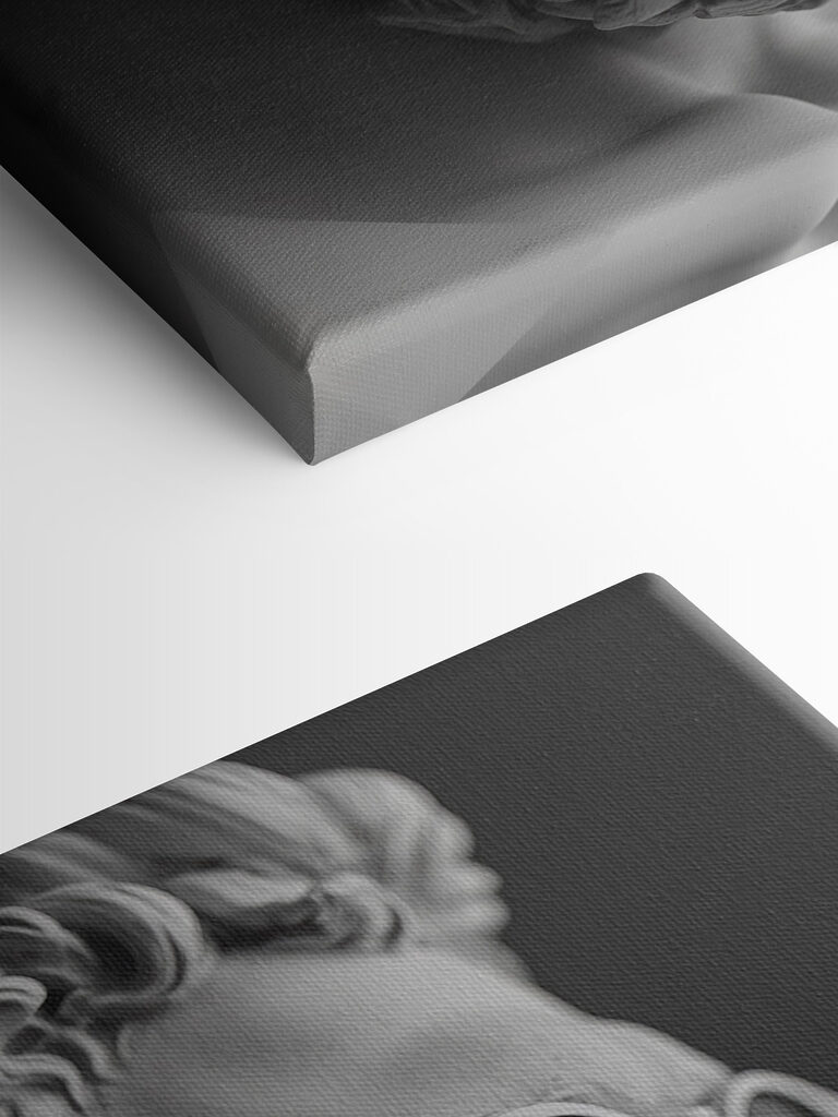 A statue of a man with sunglasses and a cigar A statue of a man with sunglasses and a cigar