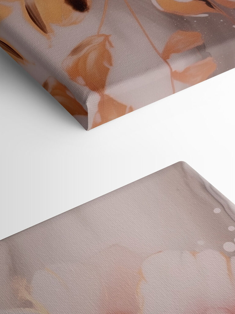 Close up of a flower