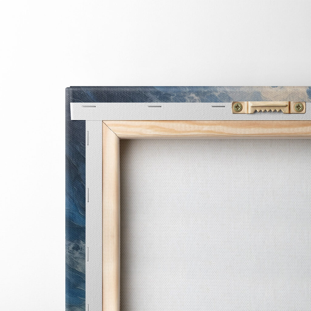 Large wave in the ocean