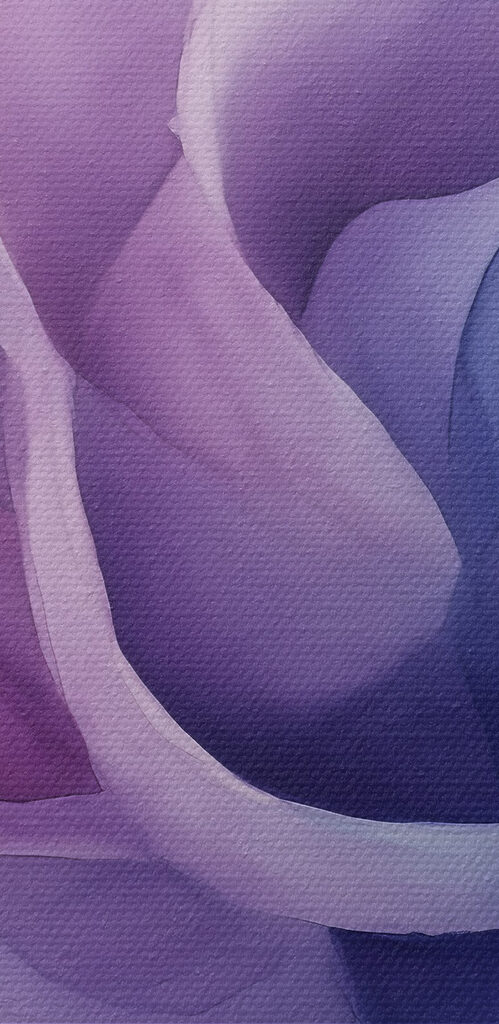 Delicate petals in soft hues Delicate petals in soft hues