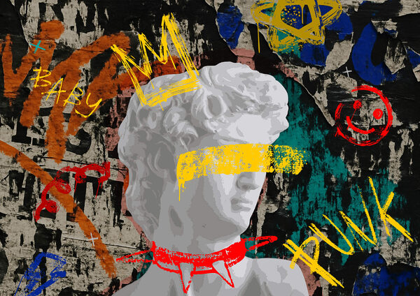 Standbeeld met een kroon erop t00007p 600x424 - Standbeeld met een kroon erop - tegory