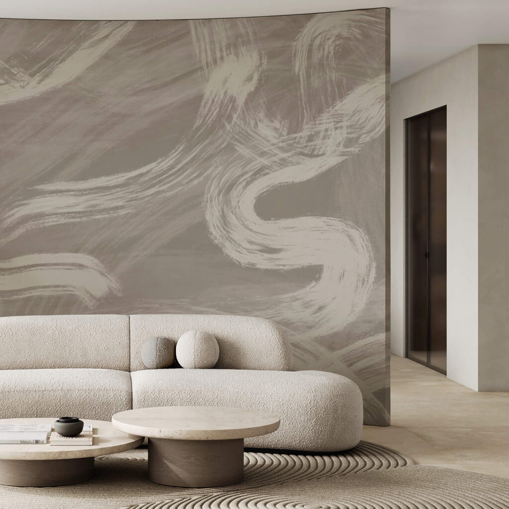 Witte en grijze achtergrond Witte en grijze achtergrond