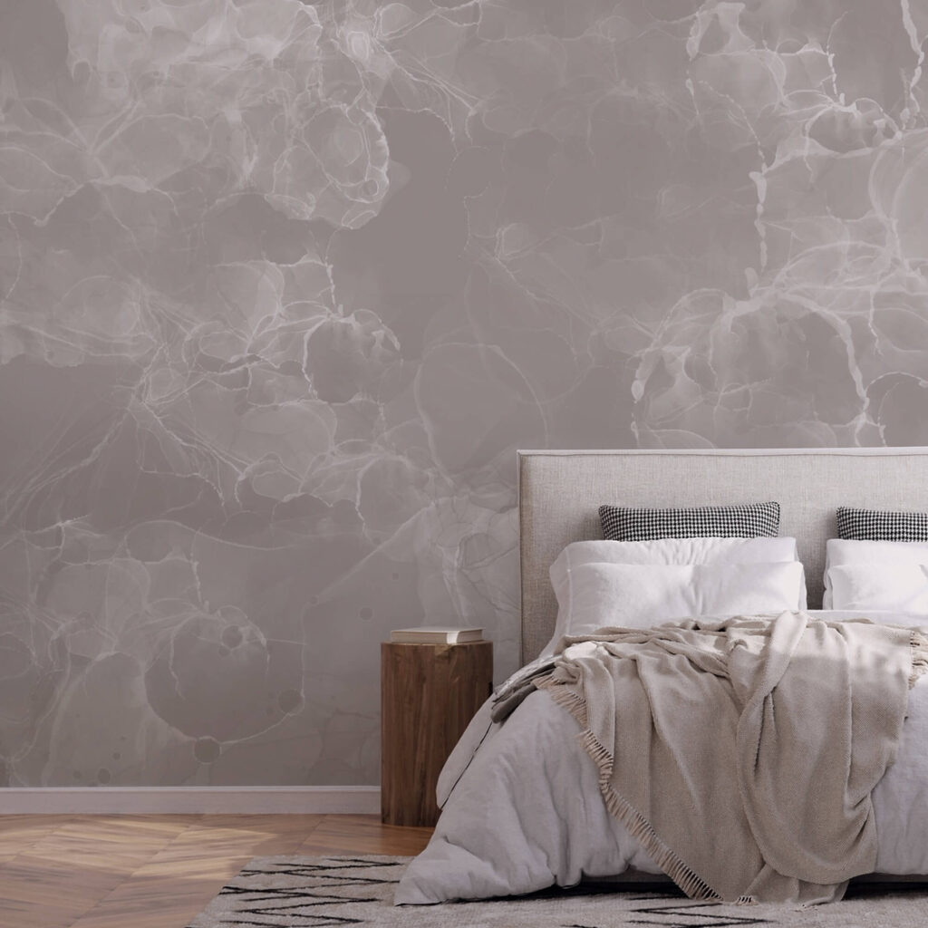 Grijze en witte achtergrond