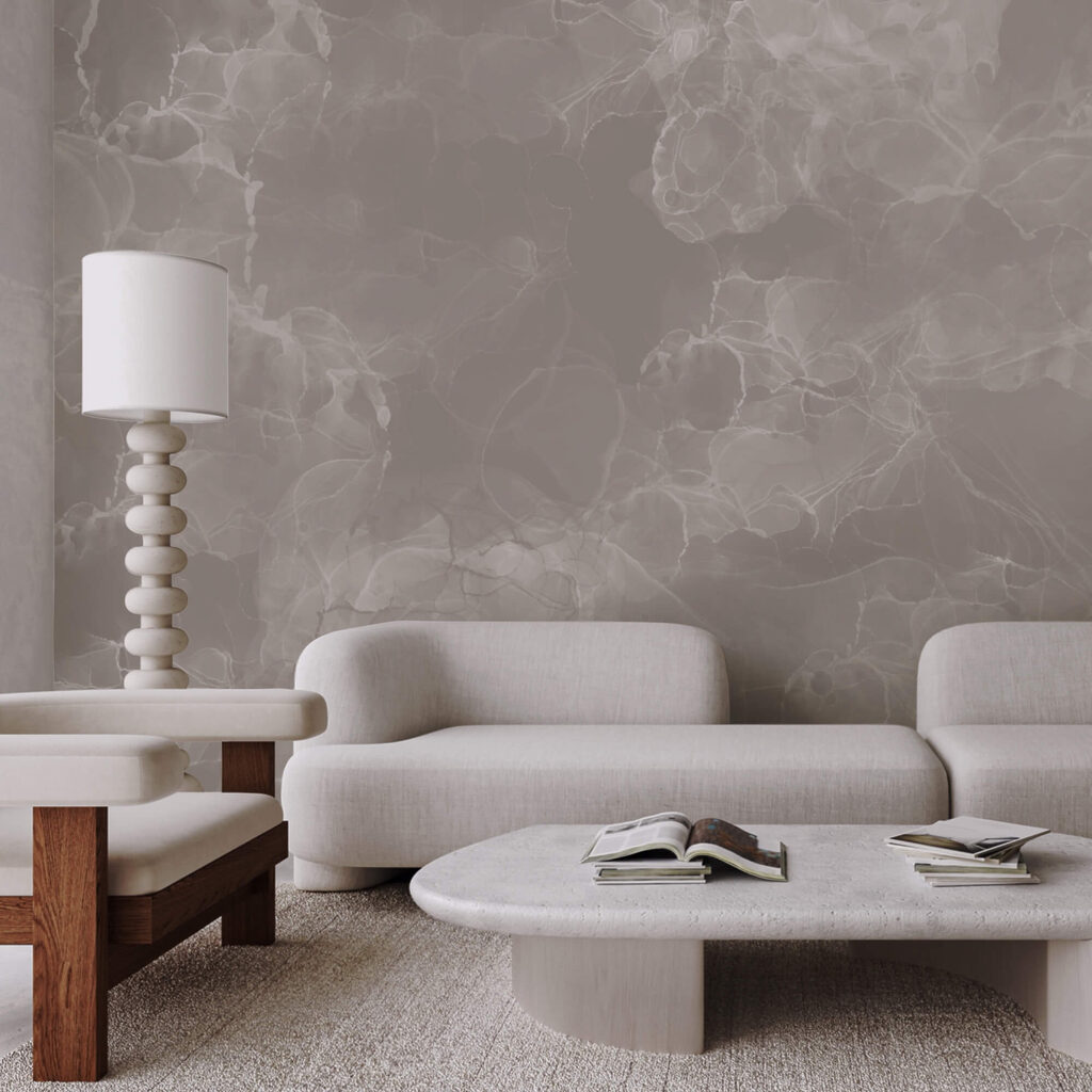 Grijze en witte achtergrond