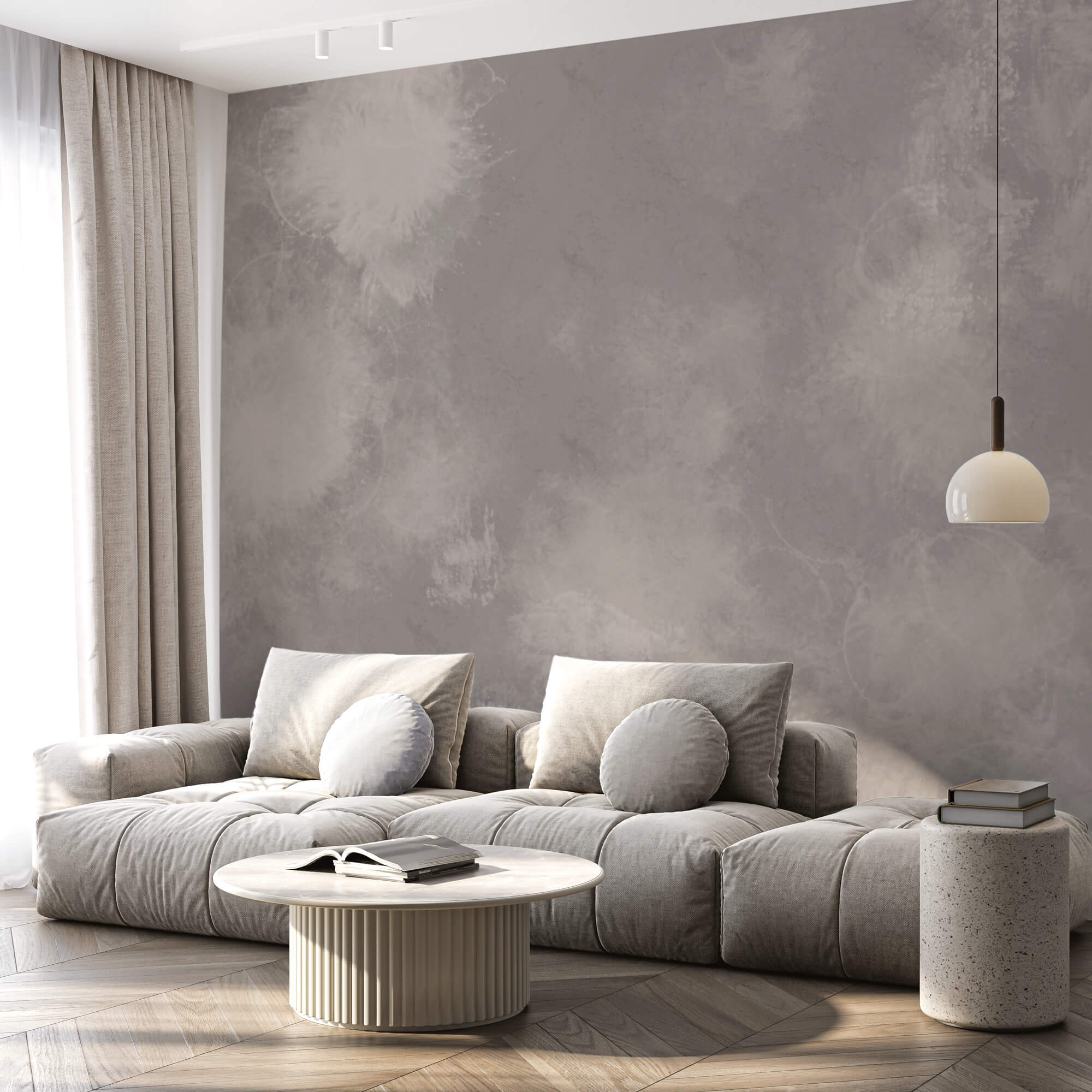 Grijze en witte achtergrond Grijze en witte achtergrond