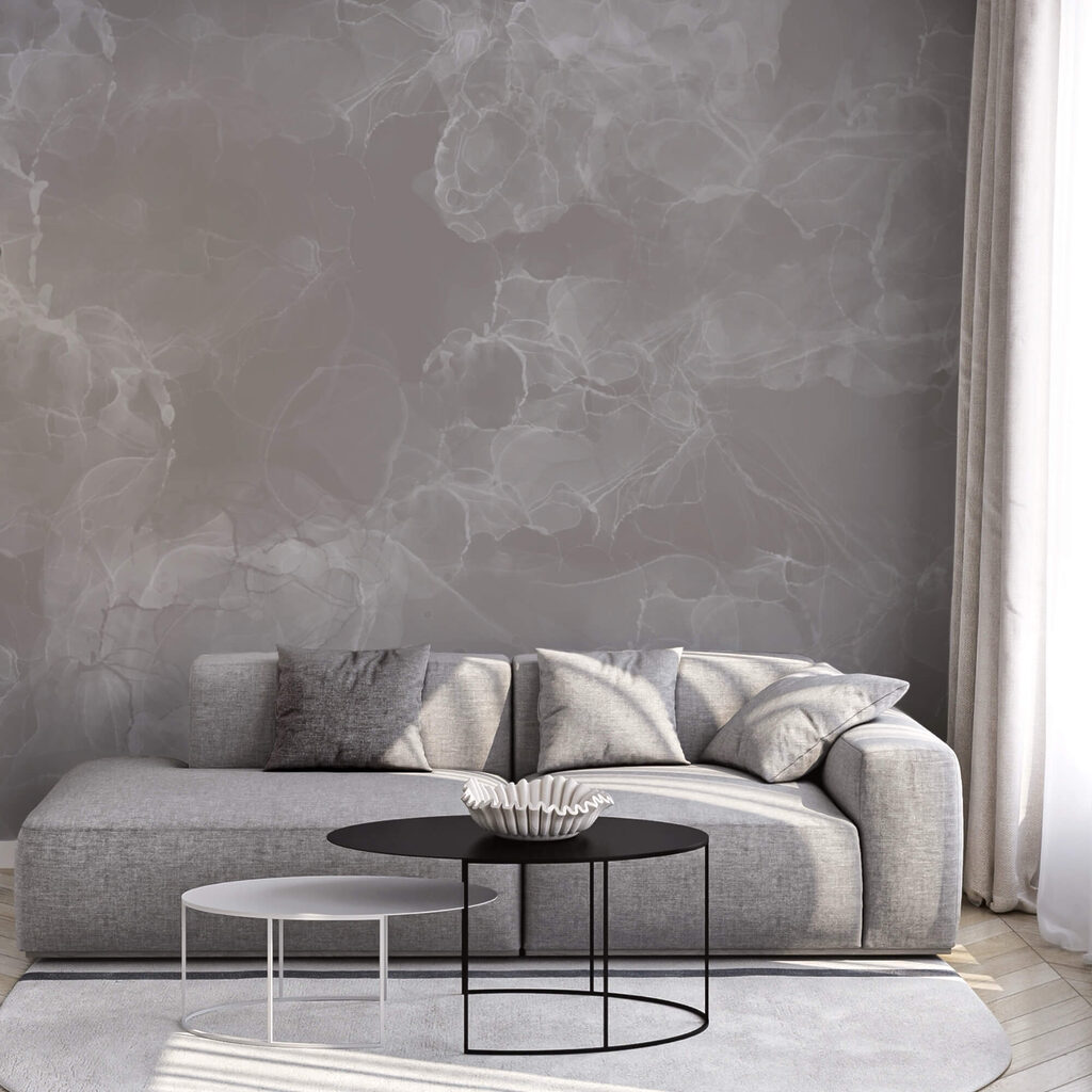 Grijze en witte achtergrond