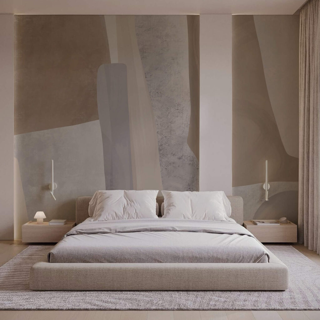 Schilderen van verschillende vormen Schilderen van verschillende vormen