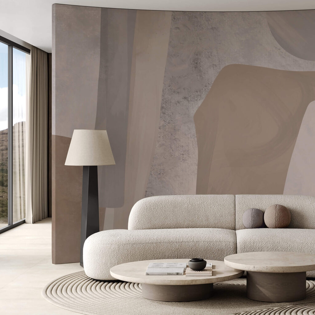 Schilderen van verschillende vormen Schilderen van verschillende vormen