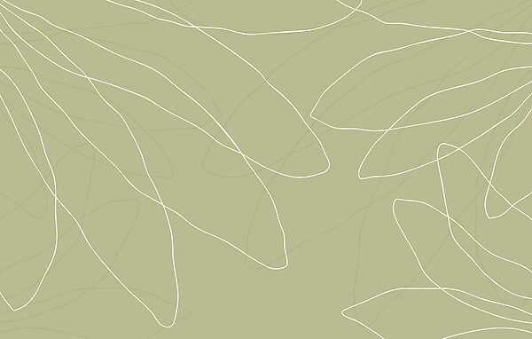 Groene achtergrond met witte lijnen Groene achtergrond met witte lijnen