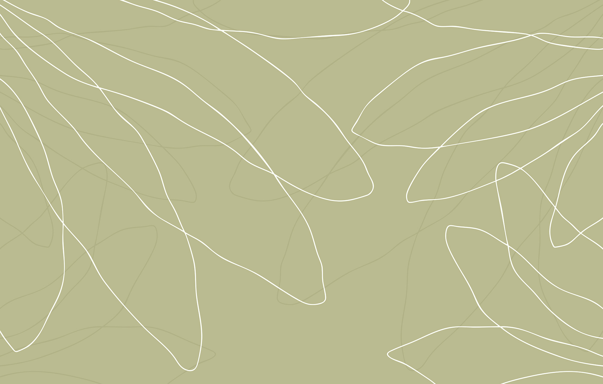 Green background with white lines Green background with white lines