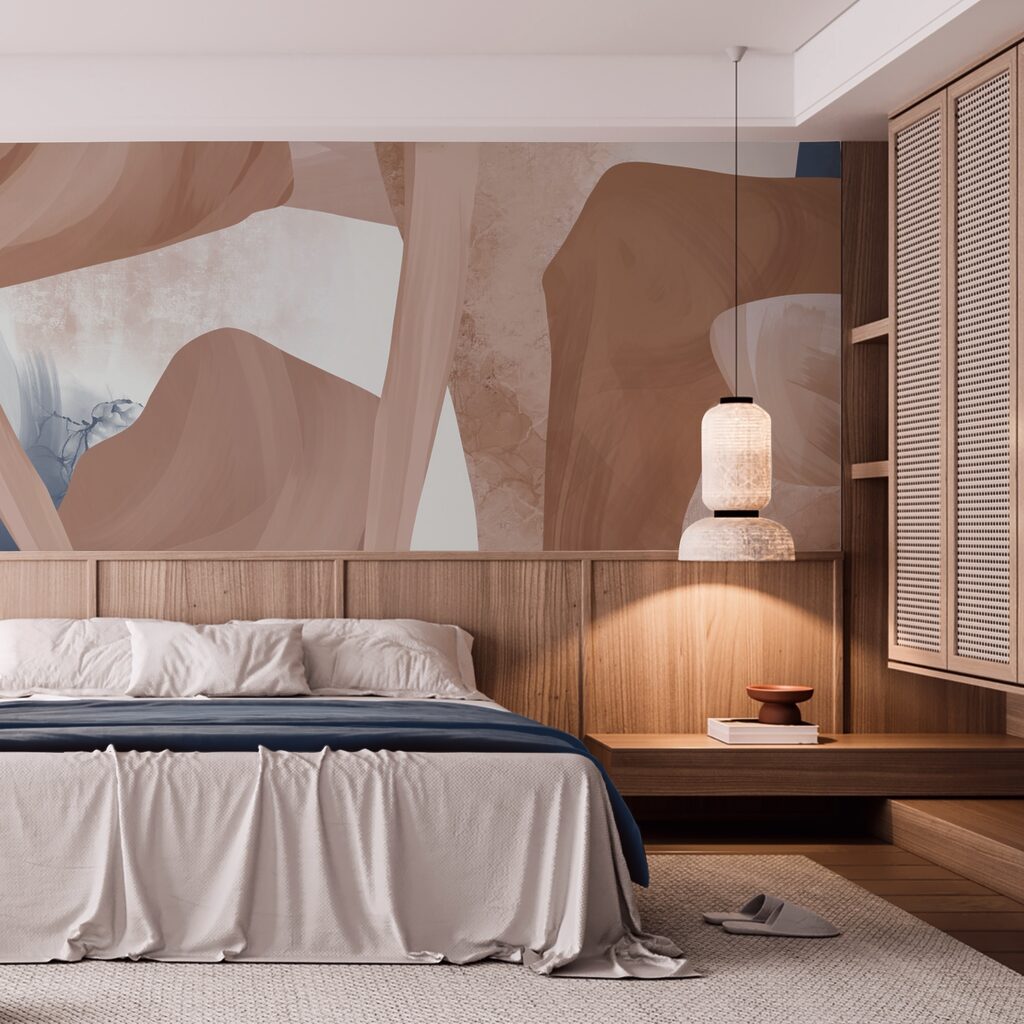 Schilderen van verschillende vormen