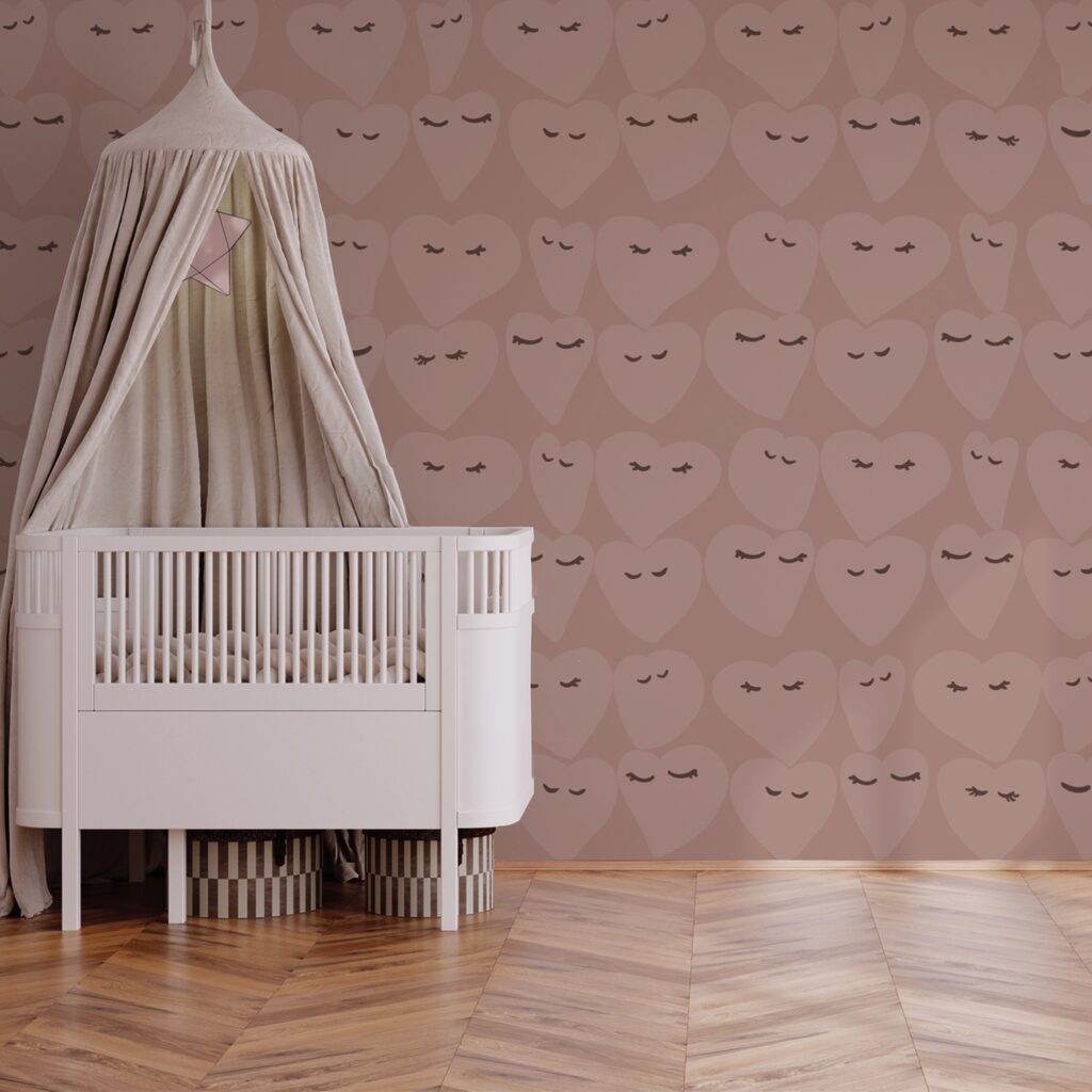 Hartpatronen met speelse uitdrukkingen Hartpatronen met speelse uitdrukkingen