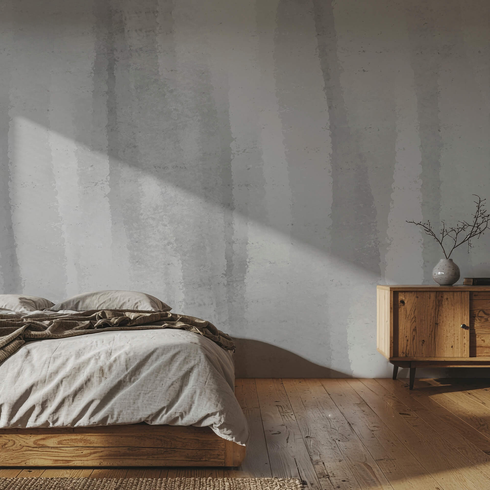 Witte en grijze achtergrond